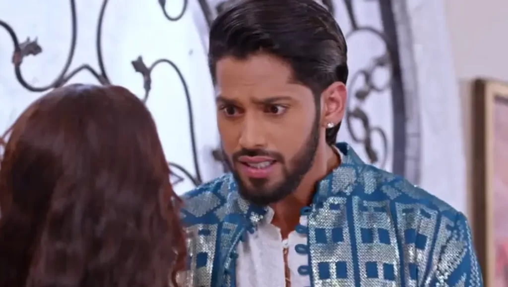 Kundali Bhagya 3rd October 2024 Written Update Nidhi in trouble