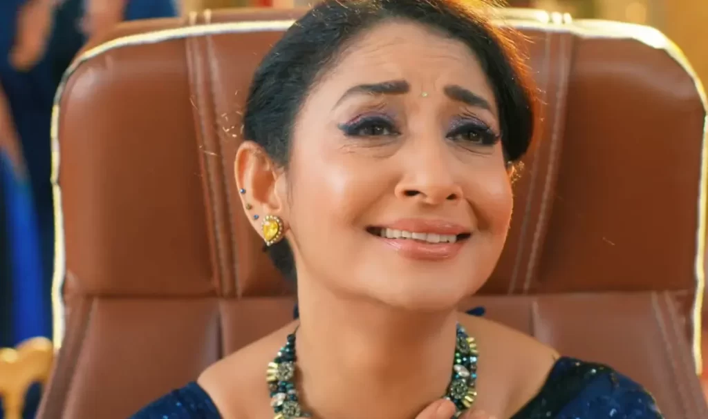 YRKKH 3rd October 2024 Written Update Abhira Fails