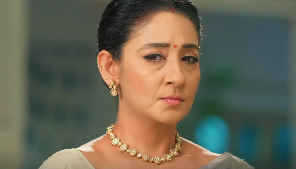 Yeh Rishta Kya Kehlata Hai 25th April 2026 Written Update: Vidya’s Truth Haunts Armaan