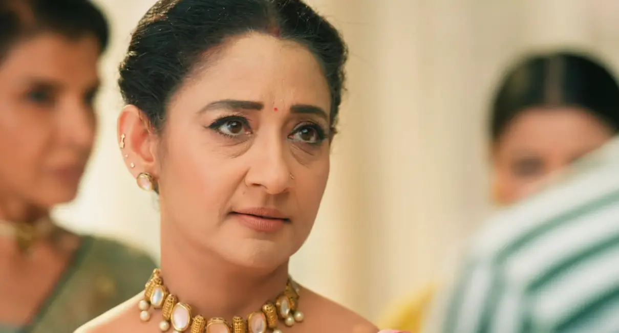 YRKKH 28th December 2024 Written Update Vidya's apology