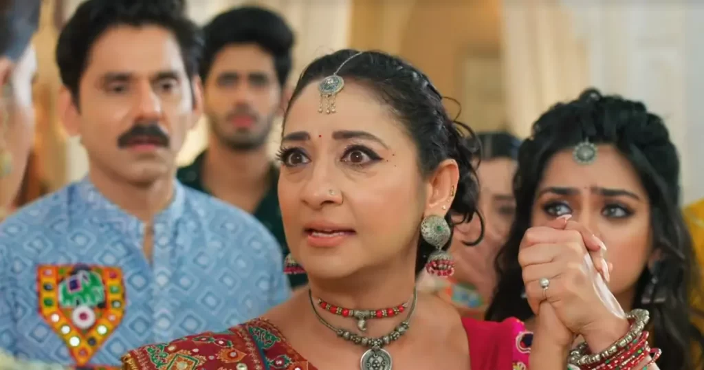 YRKKH 9th October 2024 Written Update