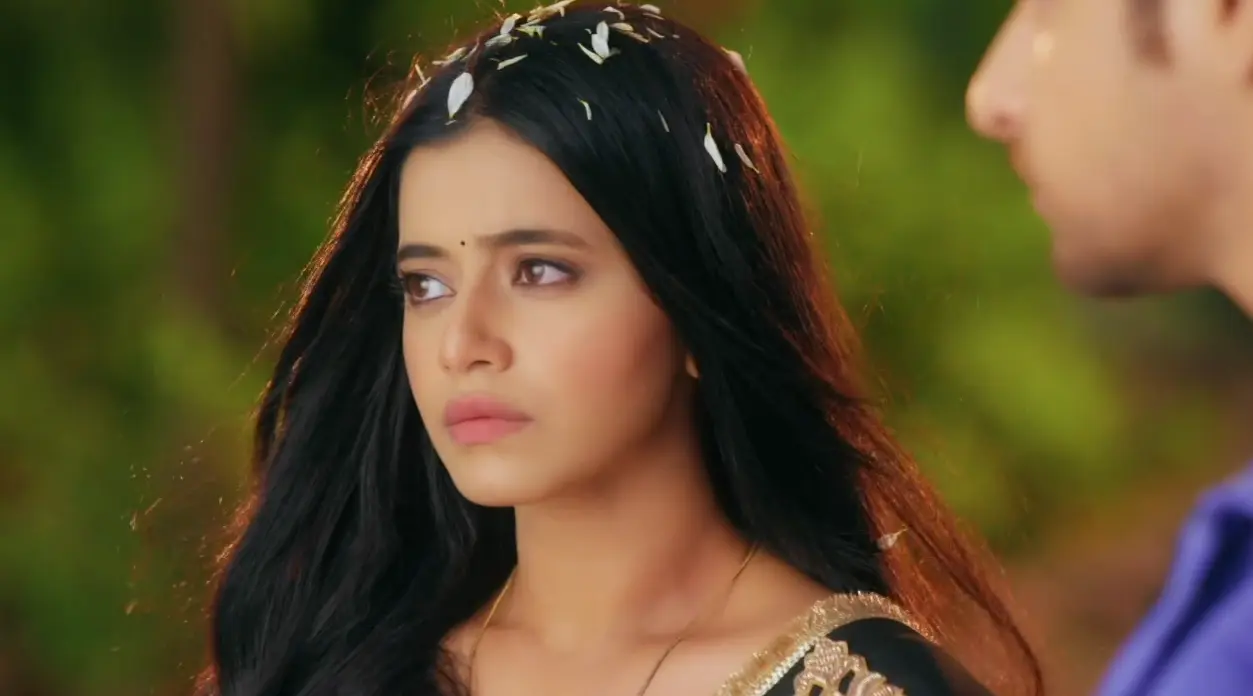 Anupama 24th November 2024 Written Update Aadhya's demand