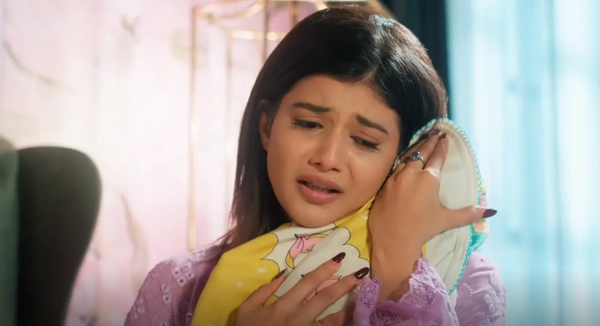 YRKKH Hindi Written Update 18th November 2024