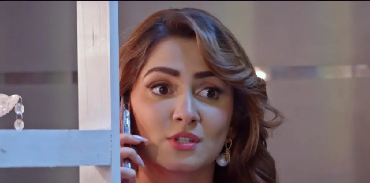 Kumkum Bhagya 4th December 2024 Written Update