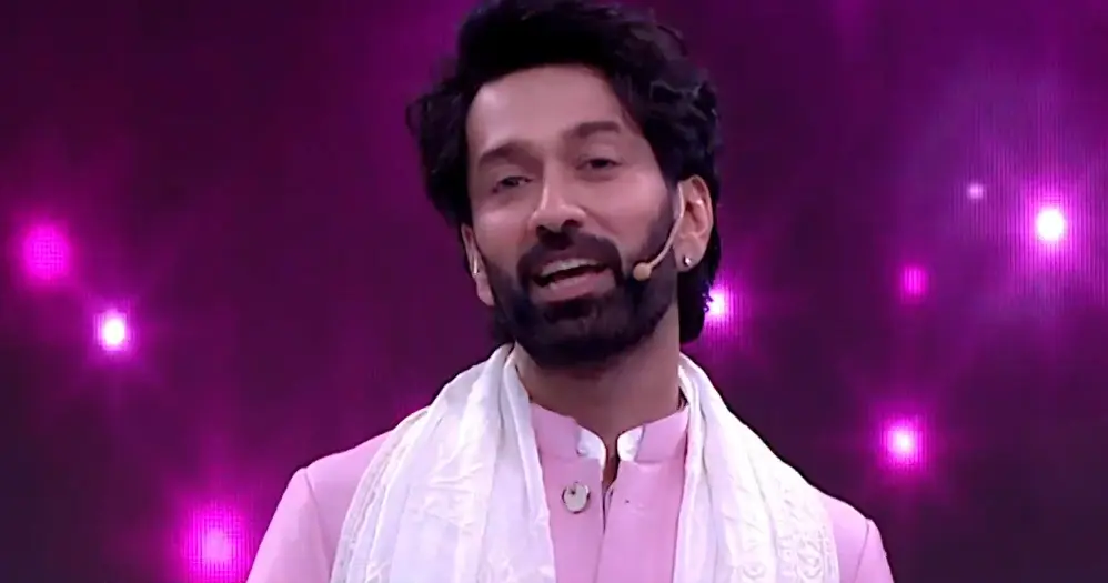 Udne Ki Aasha Nakuul Mehta hosts Superstar Bahu contest