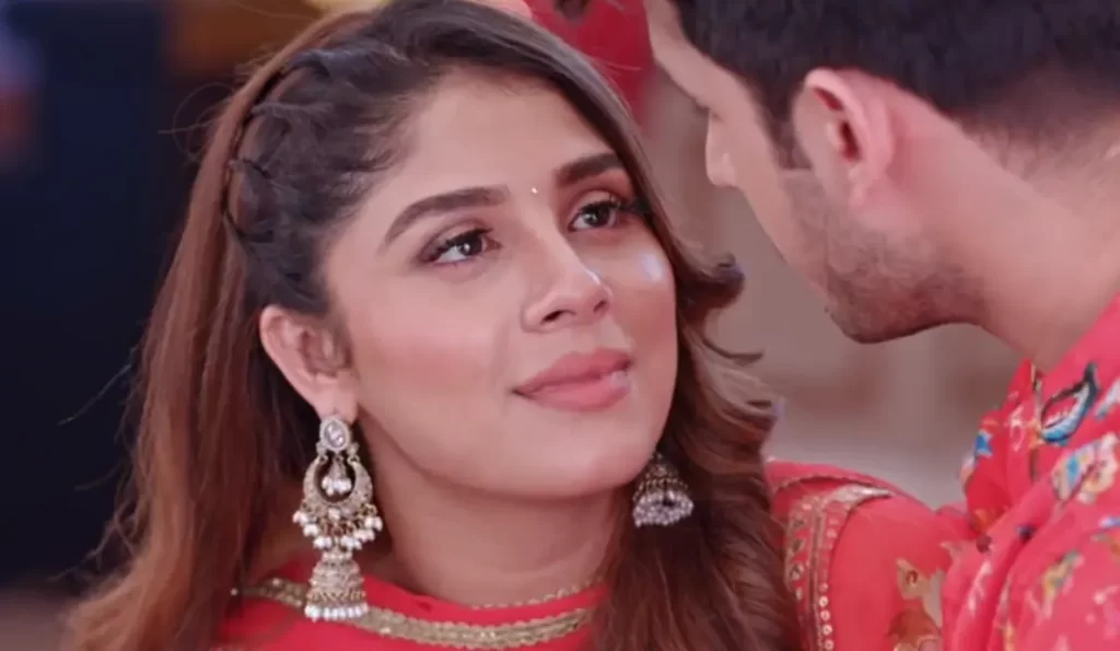 Kundali Bhagya 6th November 2024 Written Update