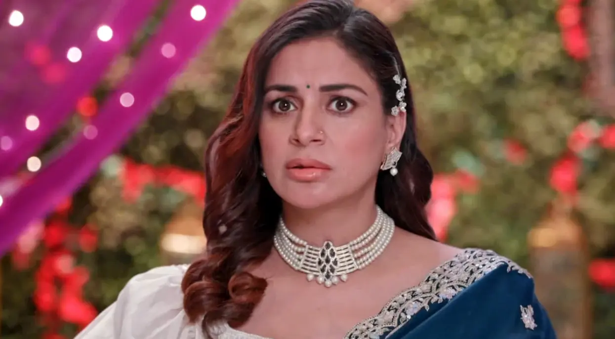 Kundali Bhagya 27th November 2024 Written Update