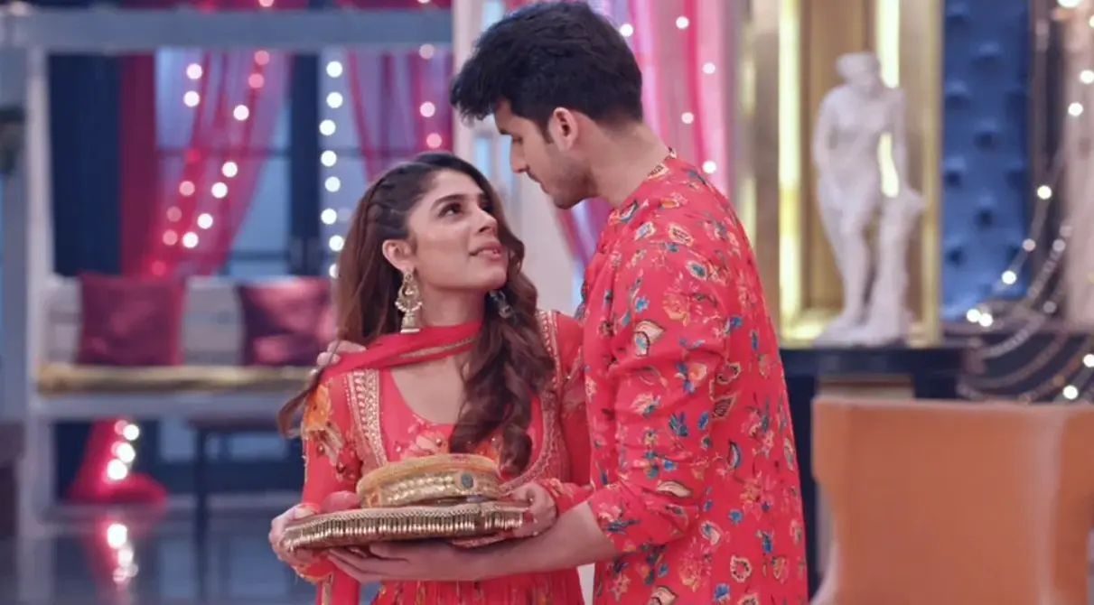 Kundali Bhagya 7th November 2024 Written Update