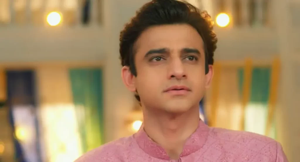 YRKKH 23rd November 2024 Written Update Abhira's surprise