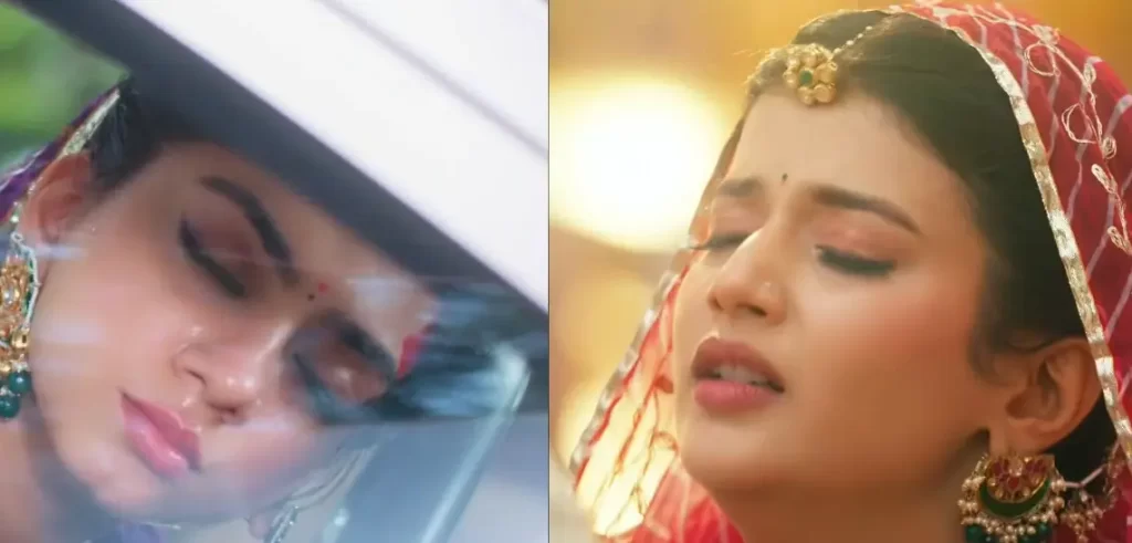 YRKKH 7th November 2024 Written Update Ruhi's accident