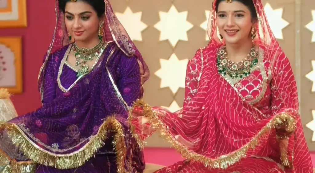 YRKKH 7th November 2024 Written Update Ruhi's accident