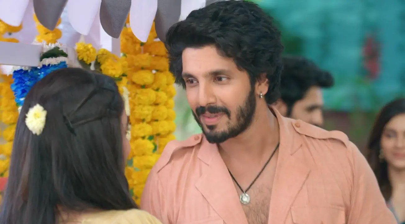 Udne Ki Aasha Upcoming Sachin’s surprise turns Sayali emotional