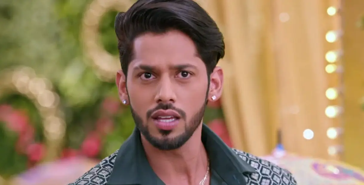 Kundali Bhagya 22nd November 2024 Written Update