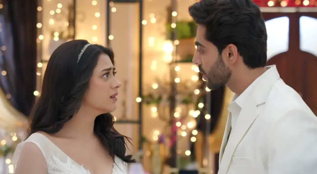 Jhanak fans upset with missing Runak scenes – What’s in store?