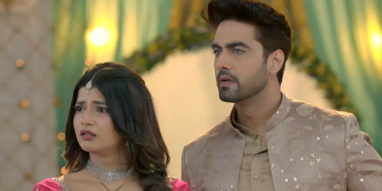 YRKKH 5th December 2024 Written Update Abhira’s huge step