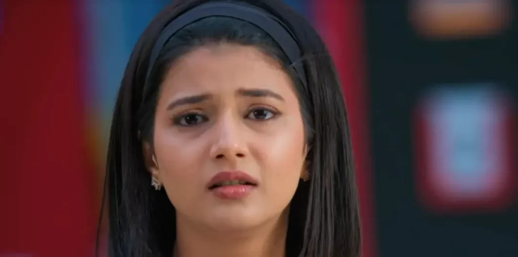 YRKKH 27th December 2024 Written Update Abhira's entry