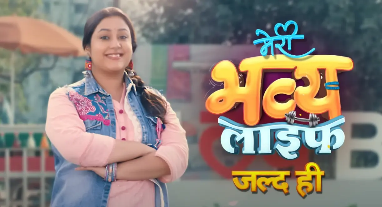 Colors New show Meri Bhavya Life: Breaking Stereotypes and Reclaiming Life