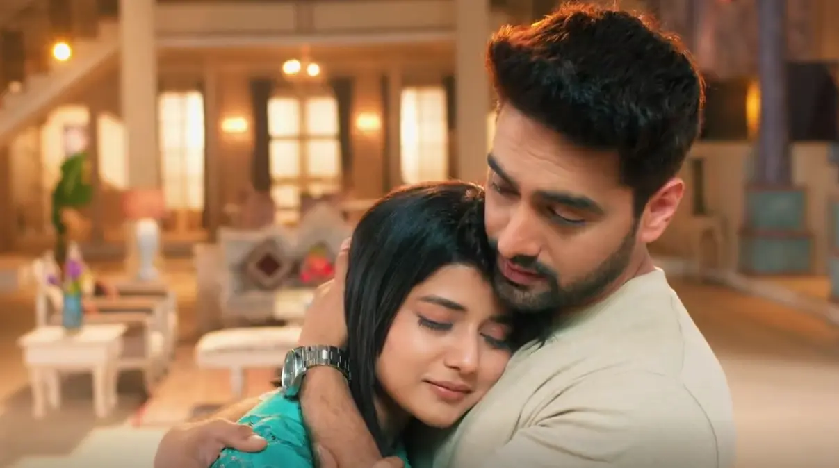 YRKKH 6th January 2025 Written Update