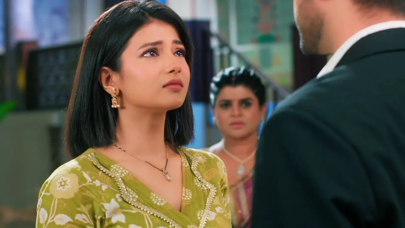 YRKKH 16th January 2025 Written Update Abhira troubled