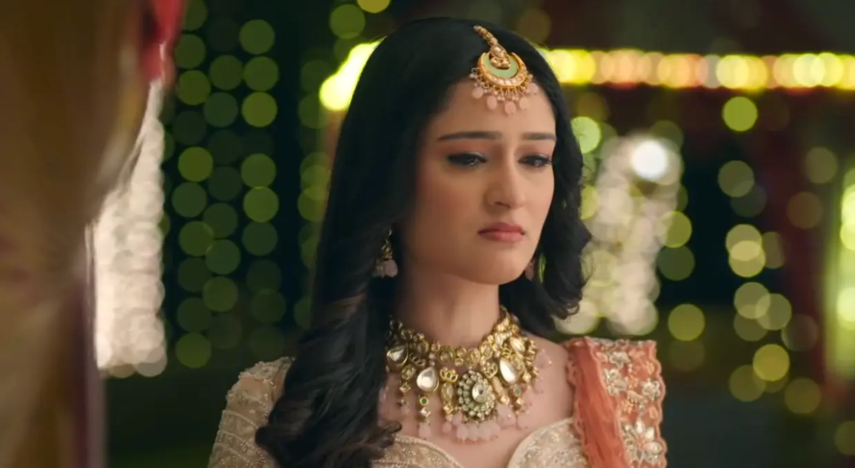 Iss Ishq Ka Rabb Rakha 2nd February 2025 Written Update