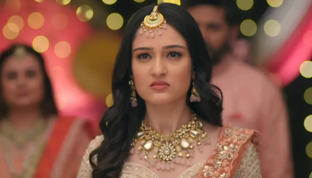 Iss Ishq Ka Rabb Rakha 30th January 2025 Written Update