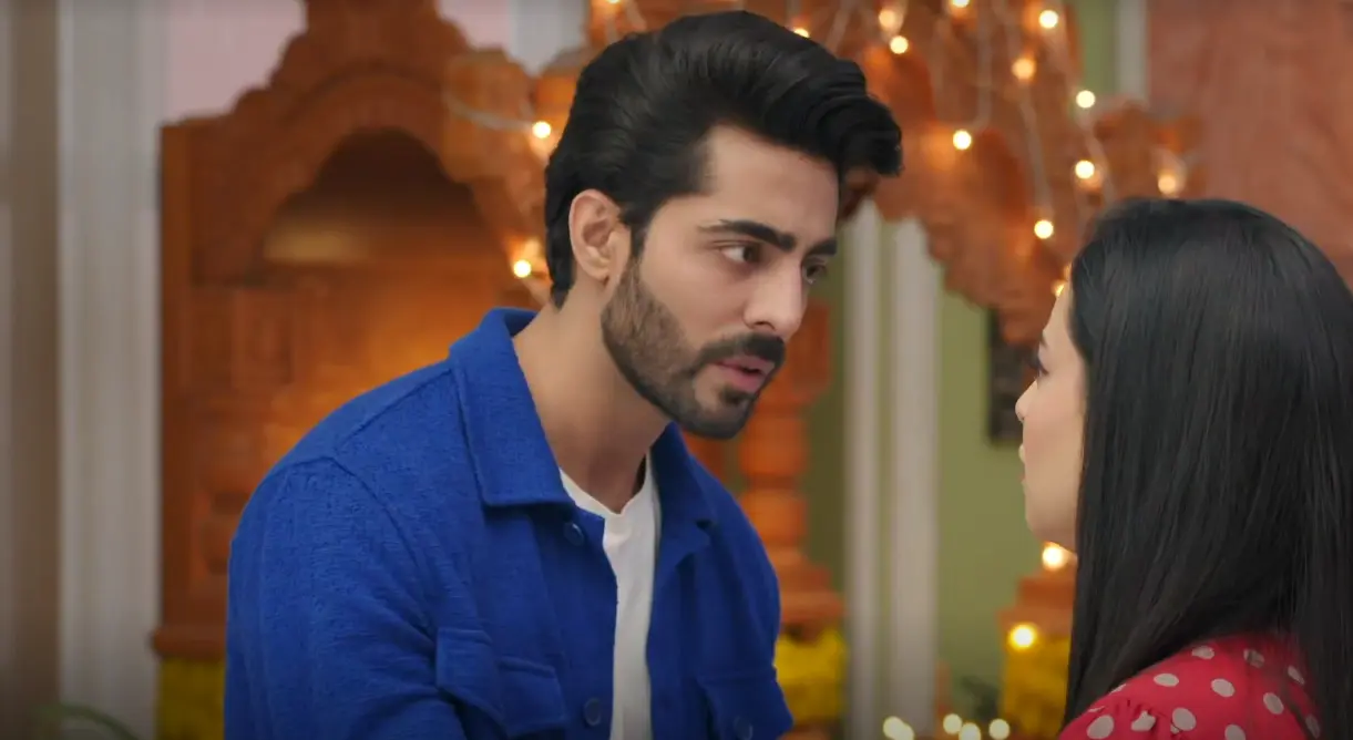 Jhanak 22nd January 2025 Written Update
