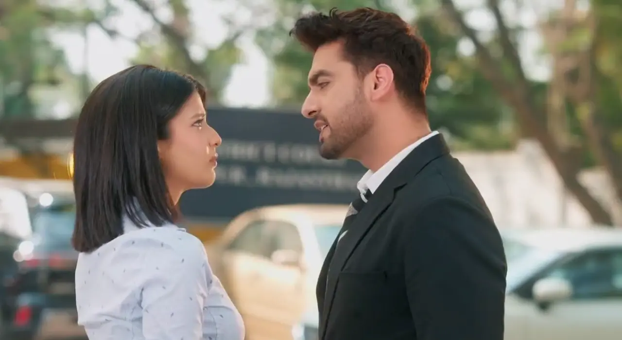 YRKKH 29th January 2025 Written Update Move On Saga
