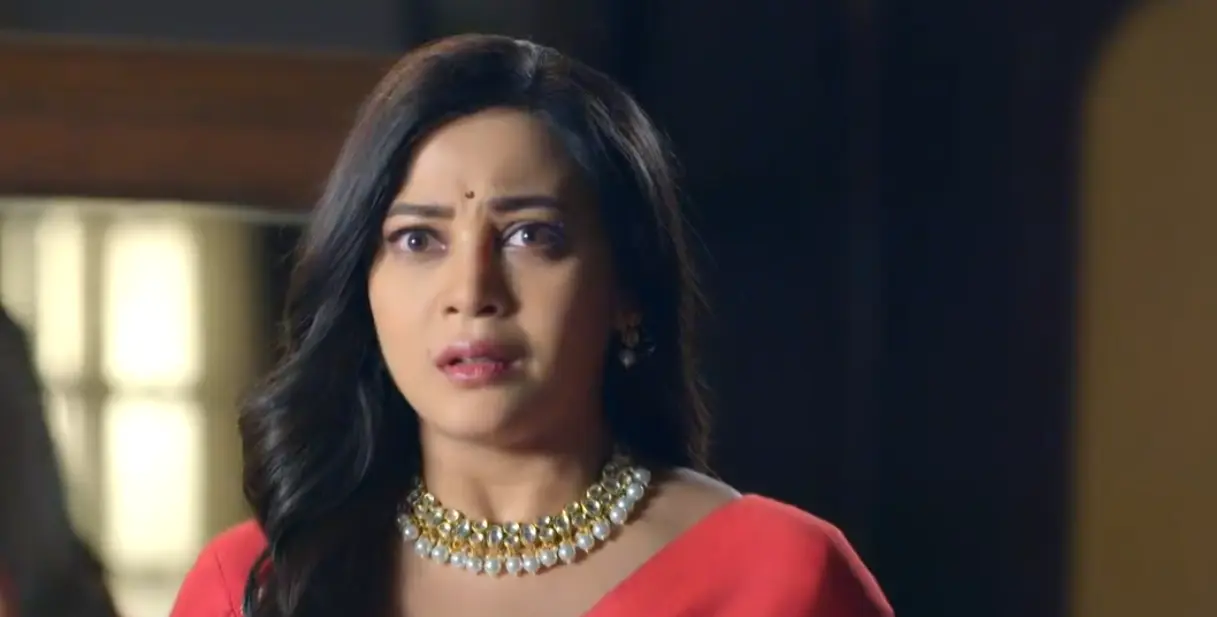 GHKKPM 24th January 2025 Written Update Ashika caught