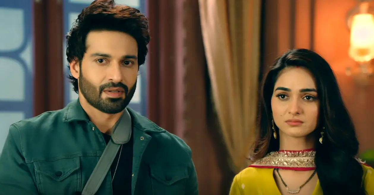 Vijayendra Kumeria-Kritika Singh Yadav’s Deewaniyat Set to Go Off Air