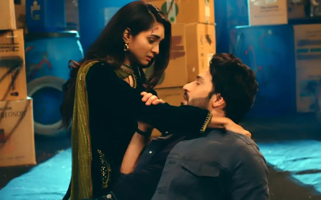 Deewaniyat 29th January 2025 Written Update Happy Ending