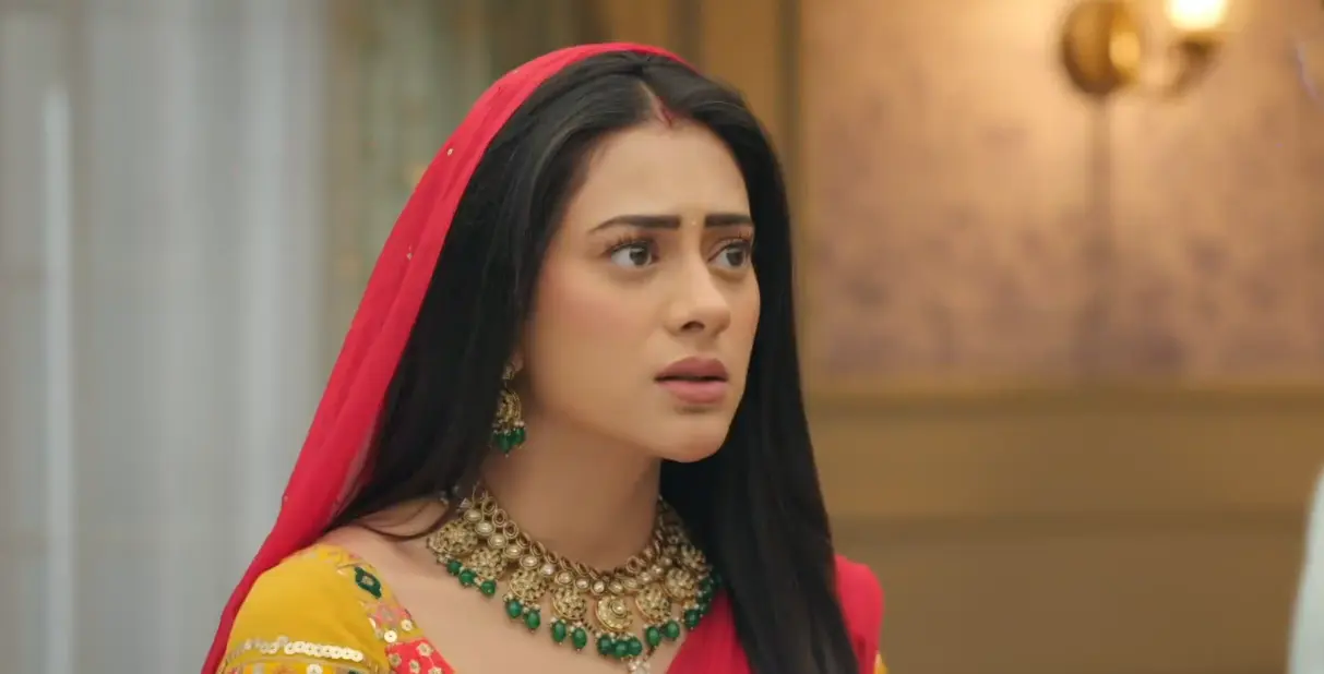 Jhanak 29th January 2025 Written Update Jhanak’s vow