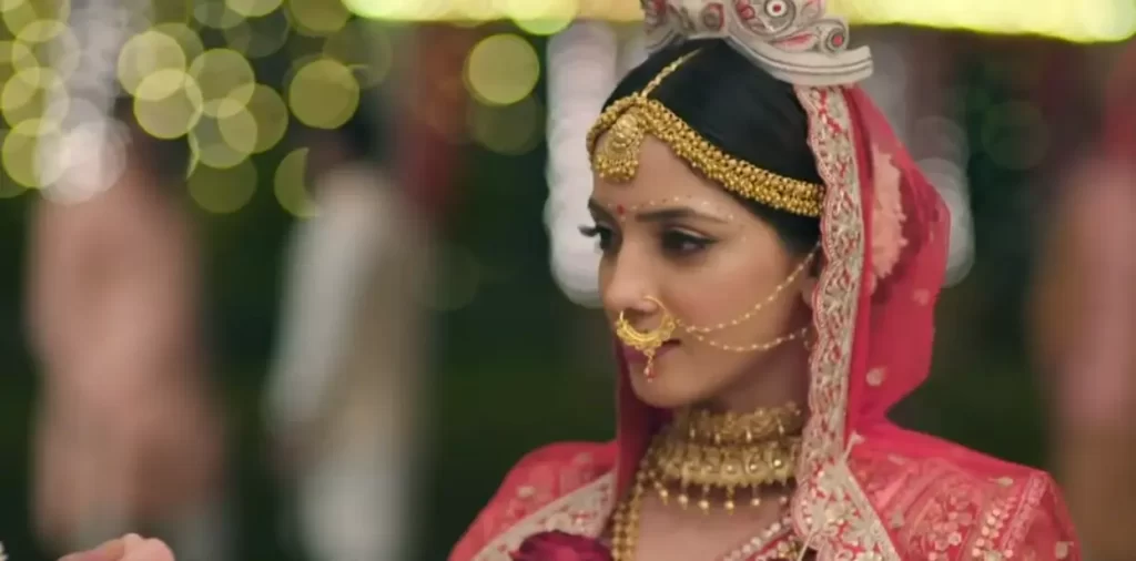 Iss Ishq Ka Rabb Rakha 26th January 2025 Written Update