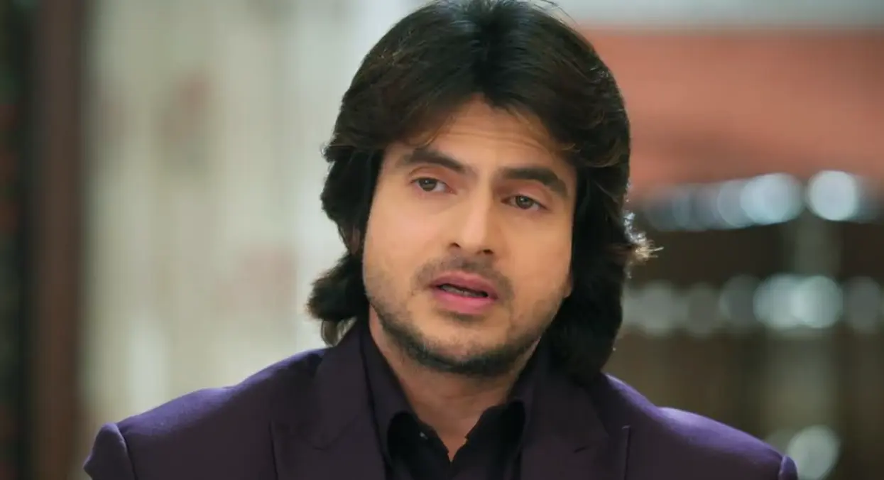 Anupama 13th February 2025 Written Update Parag fumes