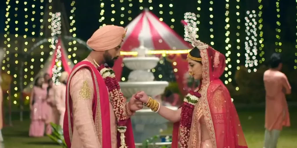Iss Ishq Ka Rabb Rakha 26th January 2025 Written Update