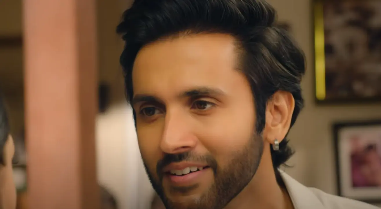Ram Bhavan 1st March 2025 Written Update: Shocking Fake Jewellery Reveal