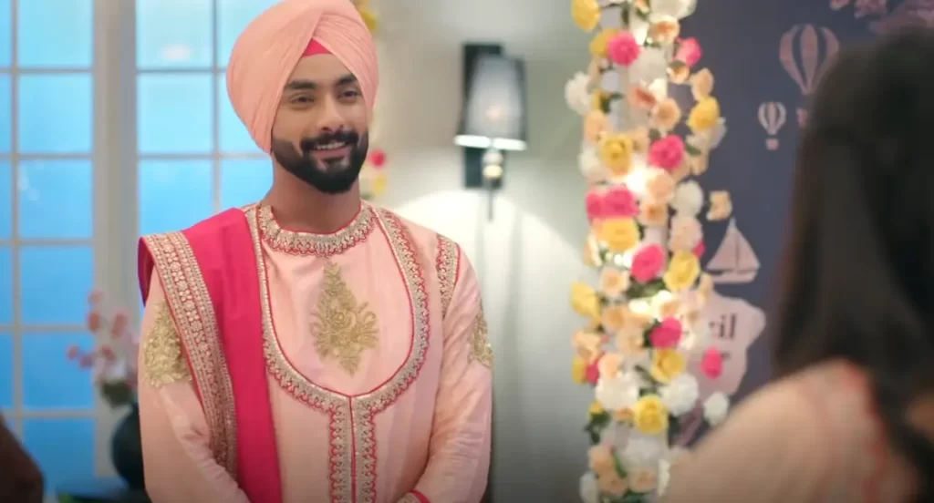 Iss Ishq Ka Rabb Rakha 26th January 2025 Written Update