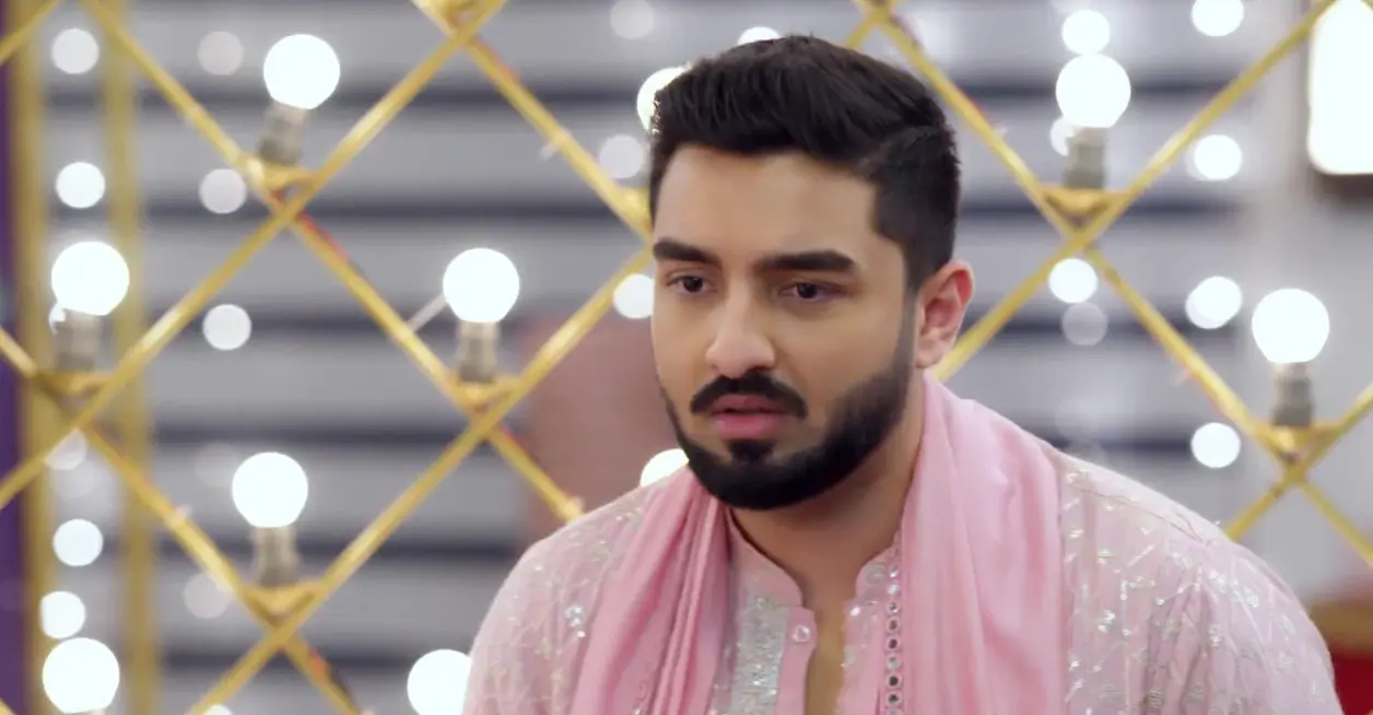 Bhagya Lakshmi 4th February 2025 Written Update