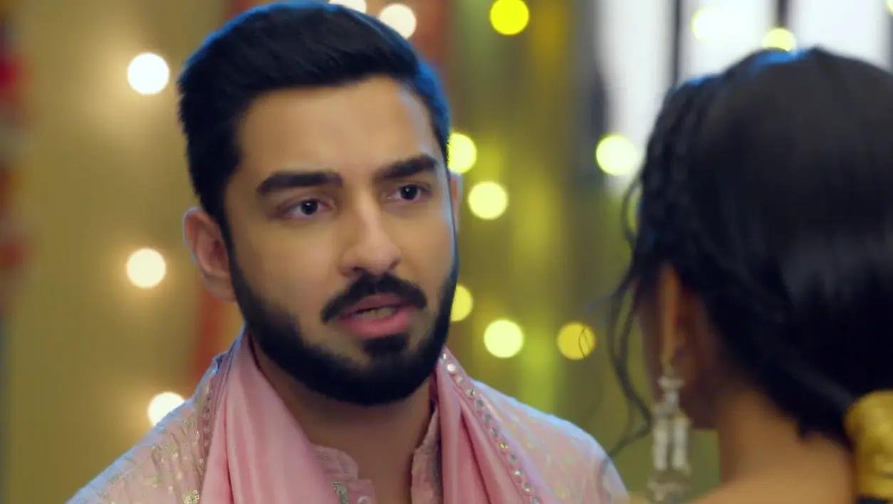 Bhagya Lakshmi 9th March 2025 Written Update: Upsetting Twist
