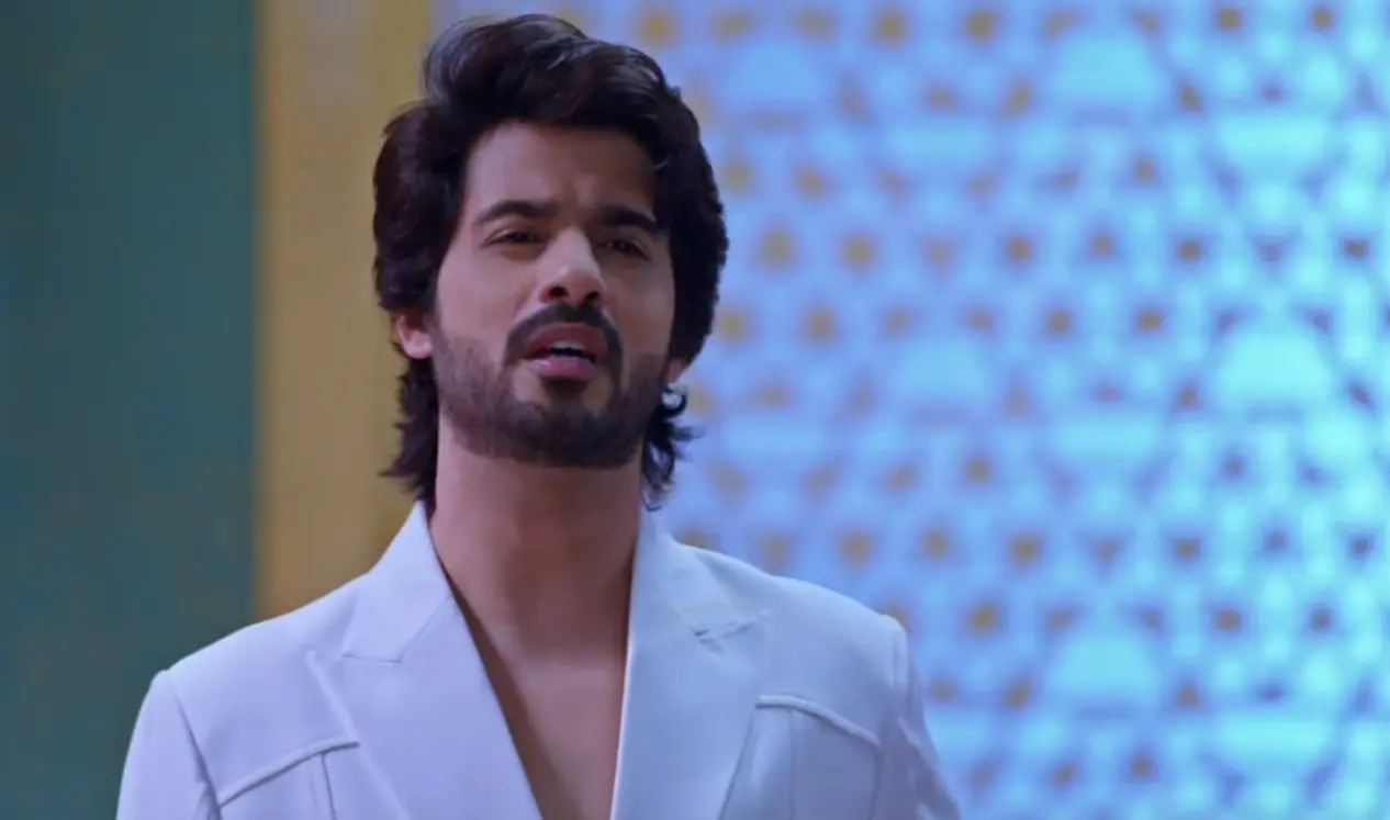 Kumkum Bhagya 3rd January 2025 Written Update