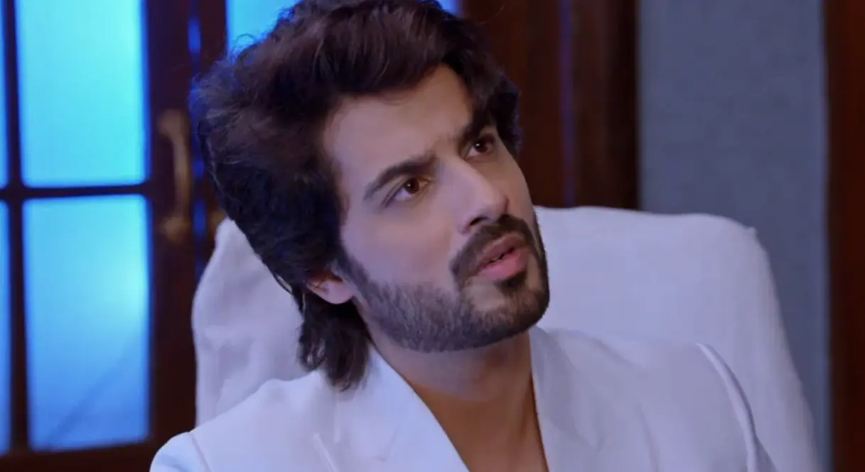 Kumkum Bhagya Top 5 Twists: Mysterious Past Haunts RV