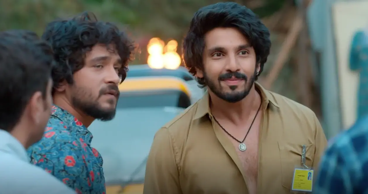 Udne Ki Aasha 29th January 2025 Written Update Ride Pride