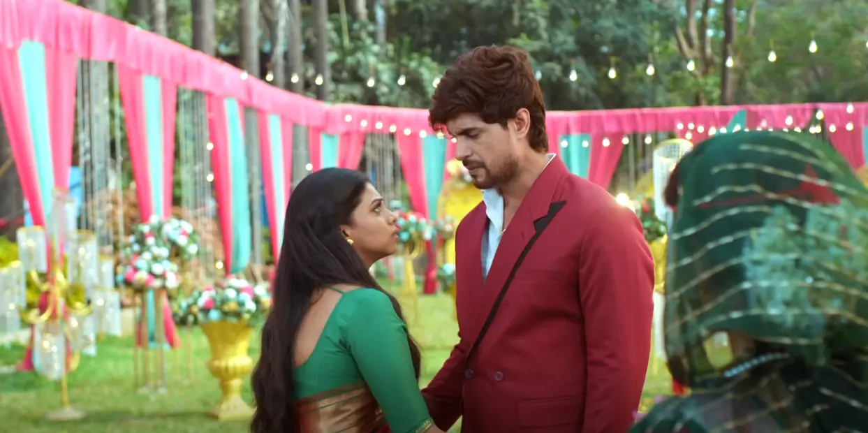 Maati Se Bandhi Dor 19th January 2025 Written Update Disgusting