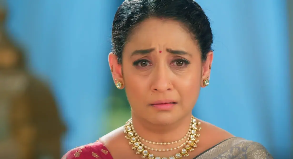 YRKKH 11th April 2025 Written Update: Vidya’s Stunner