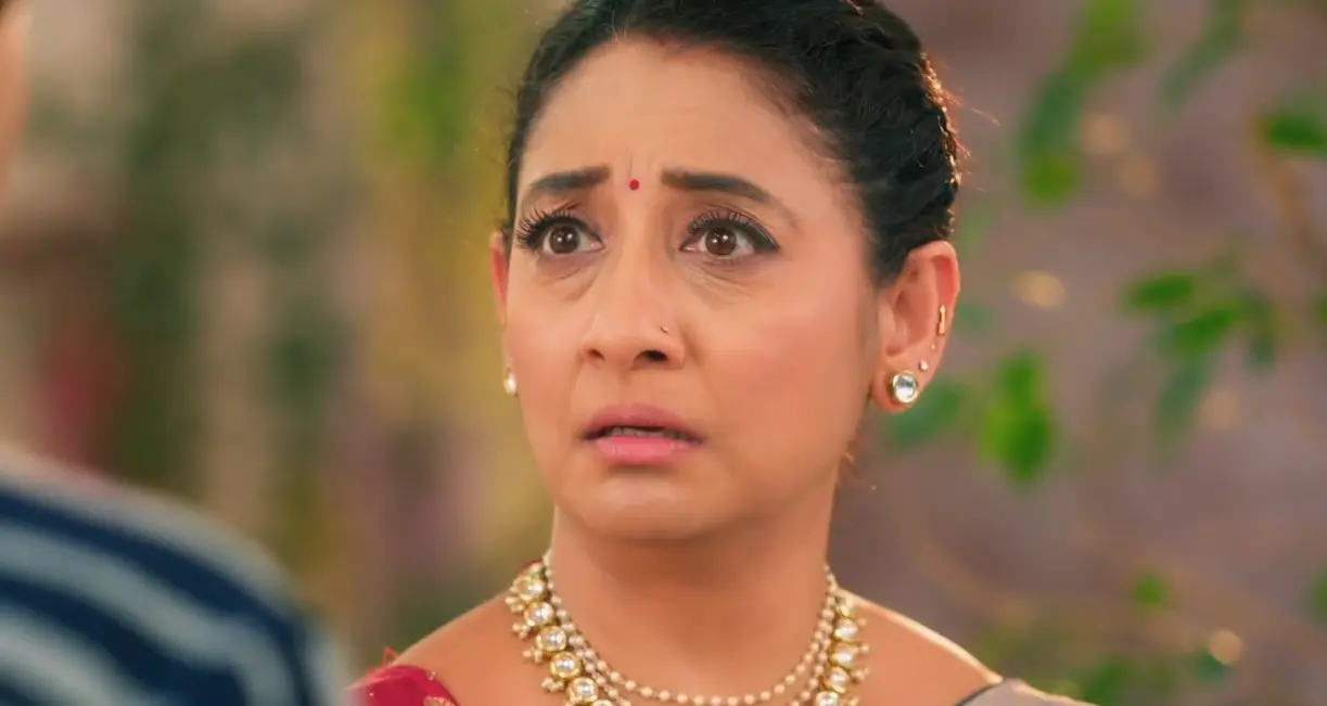 YRKKH 4th January 2025 Written Update Vidya’s sly act