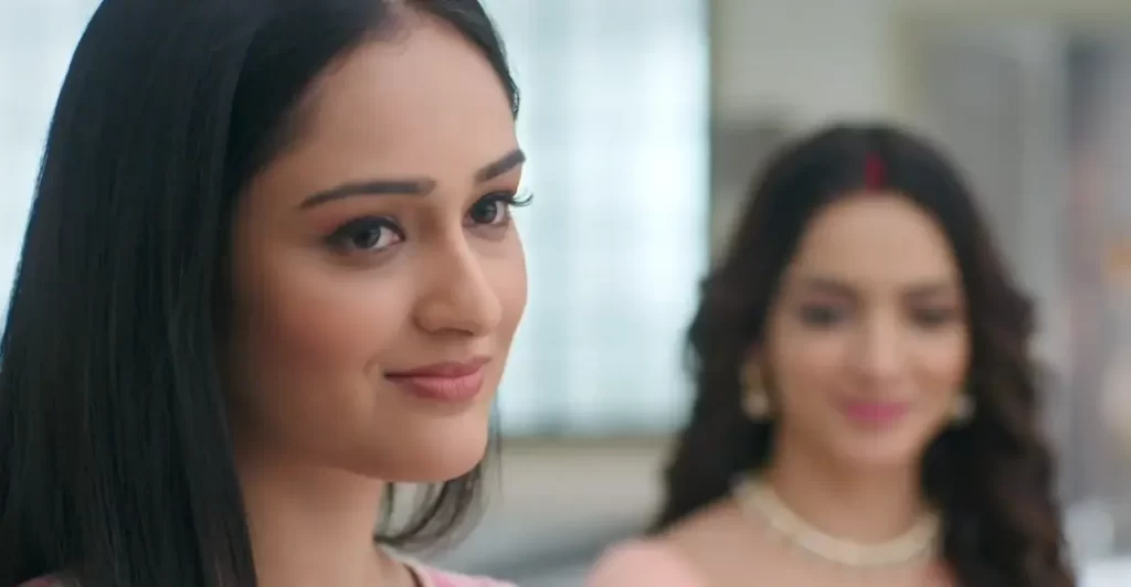 Iss Ishq Ka Rabb Rakha 17th February 2025 Written Update