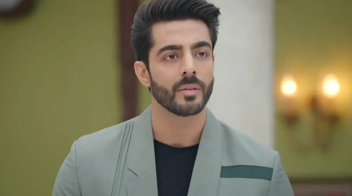 Jhanak 20th February 2025 Written Update