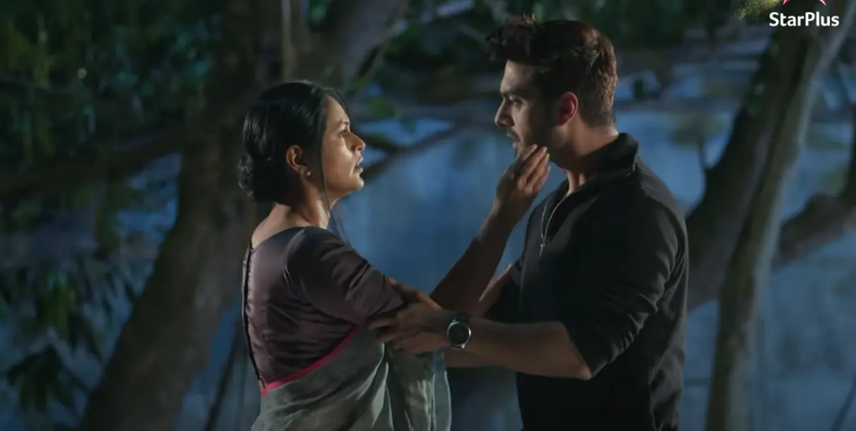 New Twist in Yeh Rishta Kya Kehlata Hai: Armaan meets Shivani