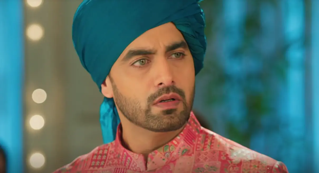 YRKKH 26th February 2025 Written Update
