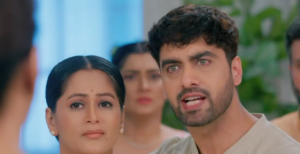 YRKKH 27th February 2025 Written Update