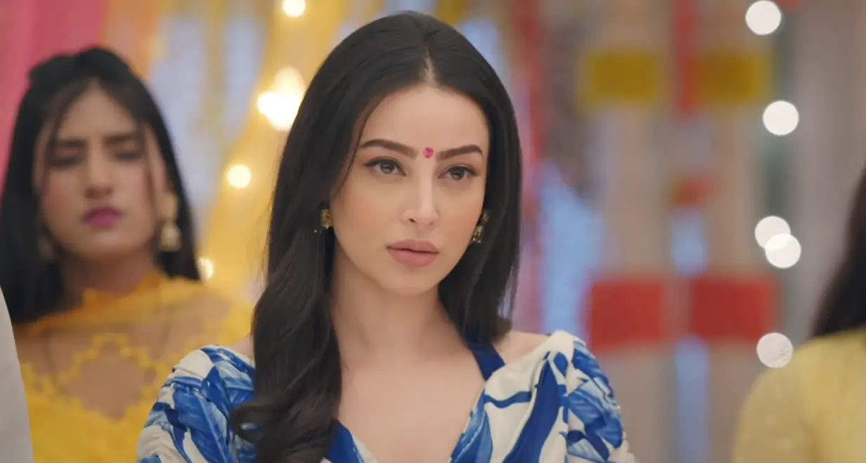 Jhanak 26th February 2025 Written Update Arshi’s accident